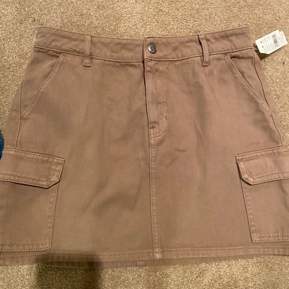 Skirt
